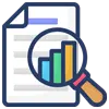 analysis icon image