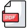 pdf file icon image